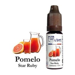 e liquide pamplemousse Pomelo - UNIVERS VAPE