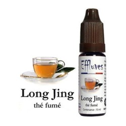 E liquide thé vert Long Jing - UNIVERS VAPE
