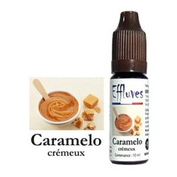 e liquide caramel crémeux - UNIVERS VAPE