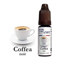E liquide café italien - UNIVERS VAPE