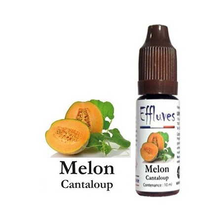 E liquide Melon Cantaloup - UNIVERS VAPE