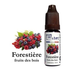 E liquide Fruits Rouges - UNIVERS VAPE