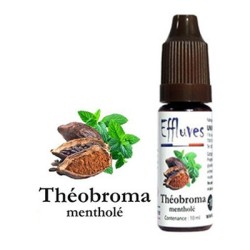 E liquide After Height, chocolat menthe - UNIVERS VAPE