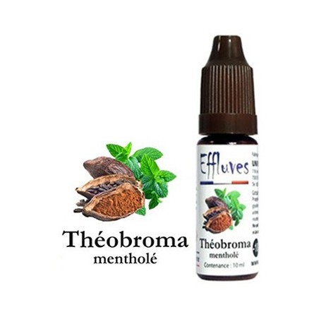 E liquide After Height, chocolat menthe - UNIVERS VAPE
