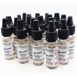 200 ml de nicotine pour cigarette électronique