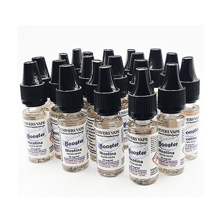 200 ml di nicotina per sigaretta elettronica
