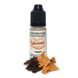 Aroma cigaro cubano
