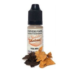 aroma tabacco USA Mix