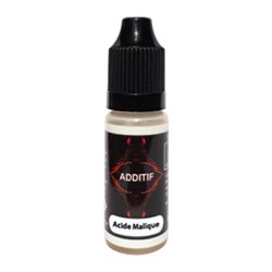 Acide malique