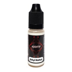 additivo ethyl maltol