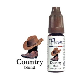Eliquide tabac blond type Marlboro - UNIVERS VAPE