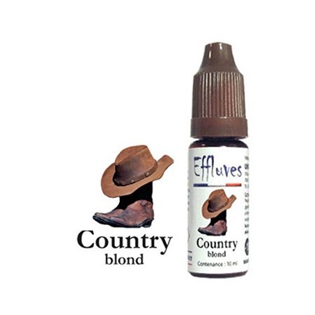 Eliquide tabac blond type Marlboro - UNIVERS VAPE