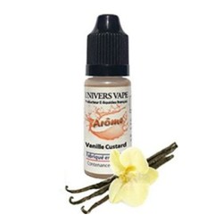 aroma vaniglia custard