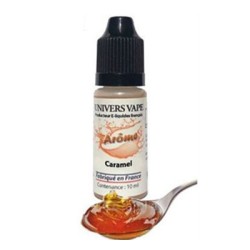 aroma caramello