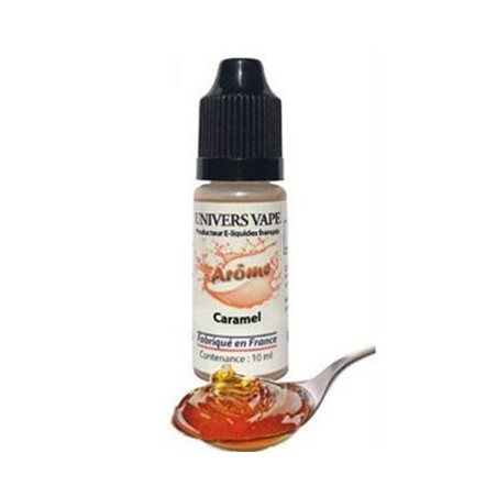 Arôme Caramel