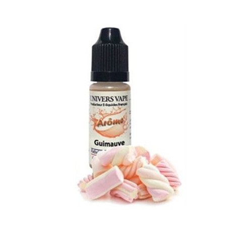 Arôme guimauve (Marshmallow)