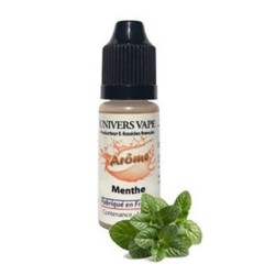 Arôme menthe poivrée