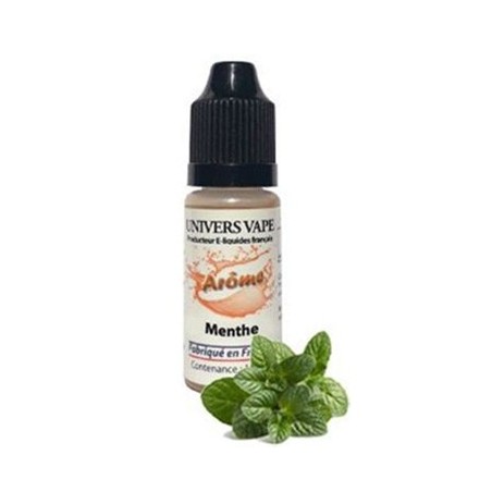 Arôme menthe poivrée