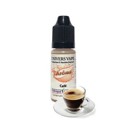 Arôme café
