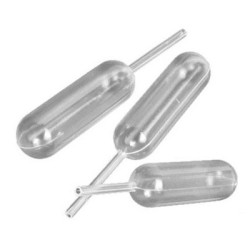 10 Micro Pipettes 4 ml