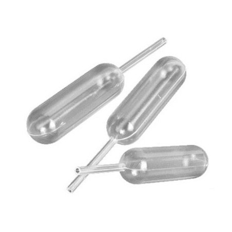 10 Micro pipette 4 ml