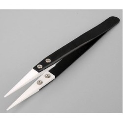 Pinza in ceramica