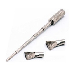 Vape Brush Coil Master