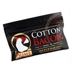Cotton Bacon Prime