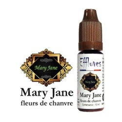 E-liquide cannabis marijuana - UNIVERS VAPE