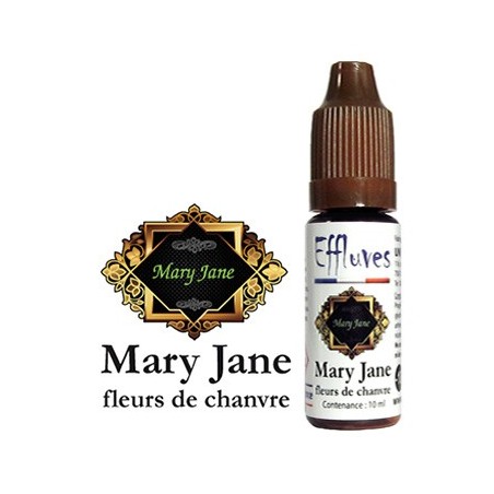E-liquide cannabis marijuana - UNIVERS VAPE