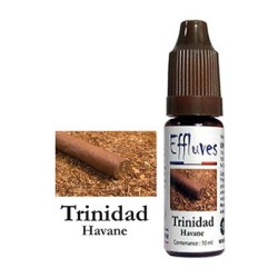E-liquide cigare cubain - UNIVERS VAPE
